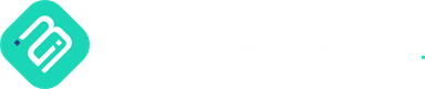 B2B International